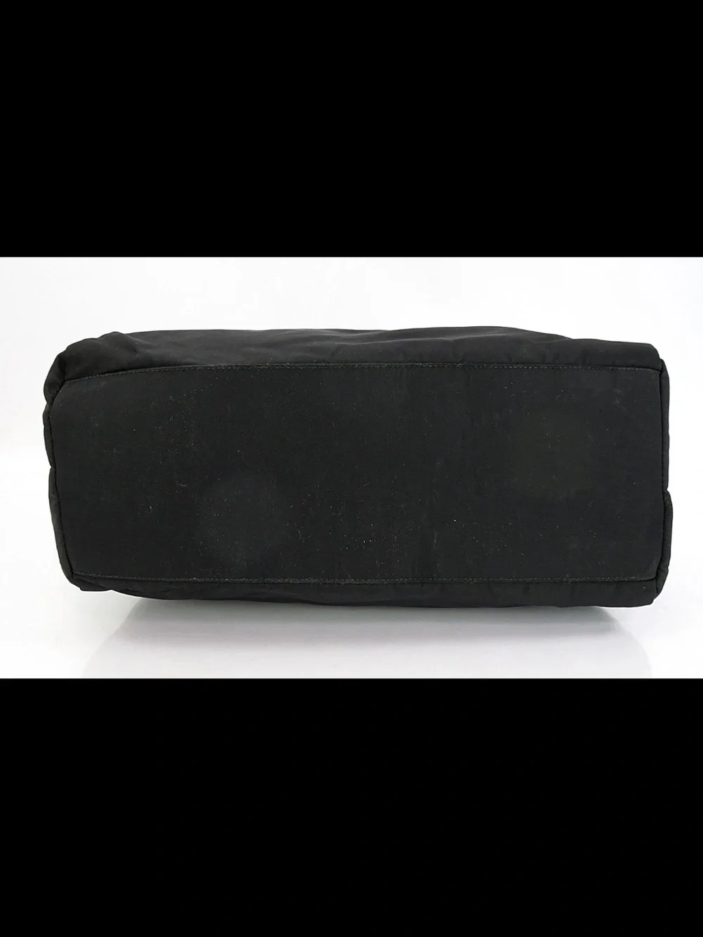 Prada spacious black